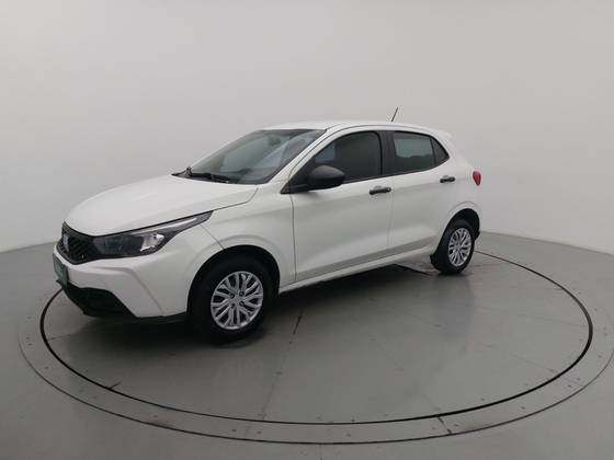 FIAT ARGO 1.0 FIREFLY FLEX MANUAL
